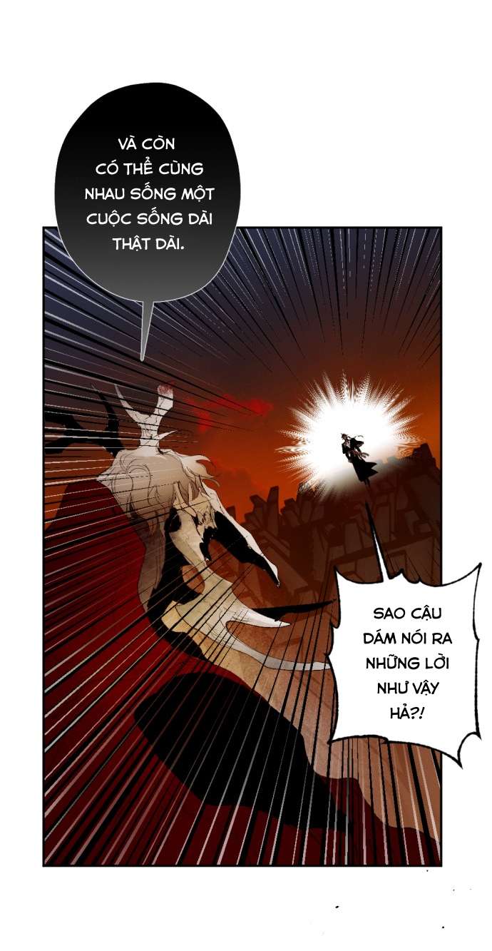 Lời Thú Nhận Của Chúa Tể Bóng Tối Chap 115 - Trang 4