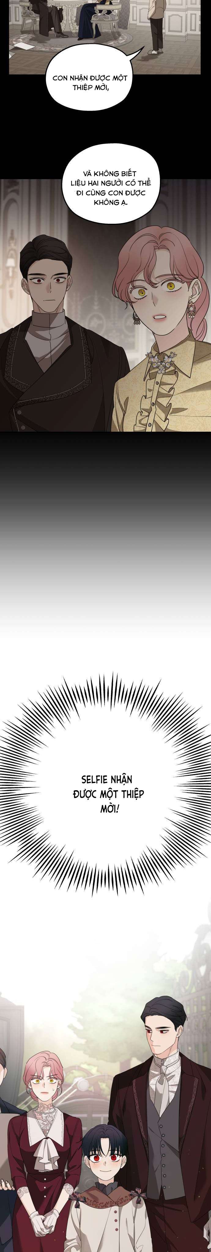 Gia Đình Chồng Quá Ám Ảnh Bởi Tôi Chap 69 - Trang 2