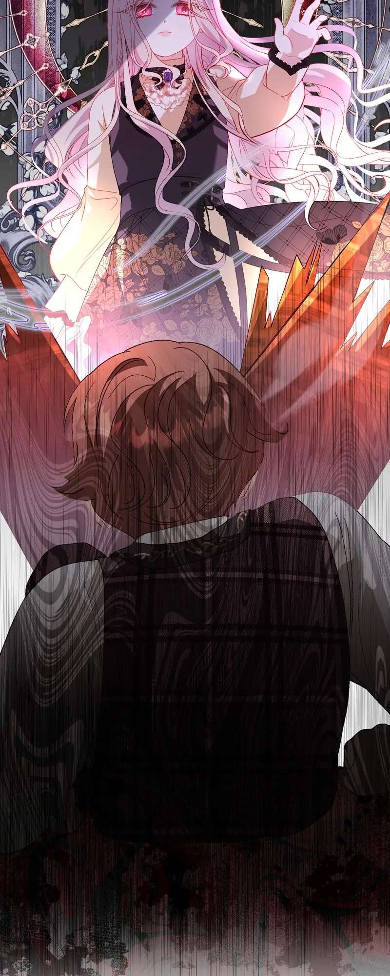 Một Ngày Nọ Bỗng Dưng Cha Xuất Hiện Chapter 26 - Trang 4