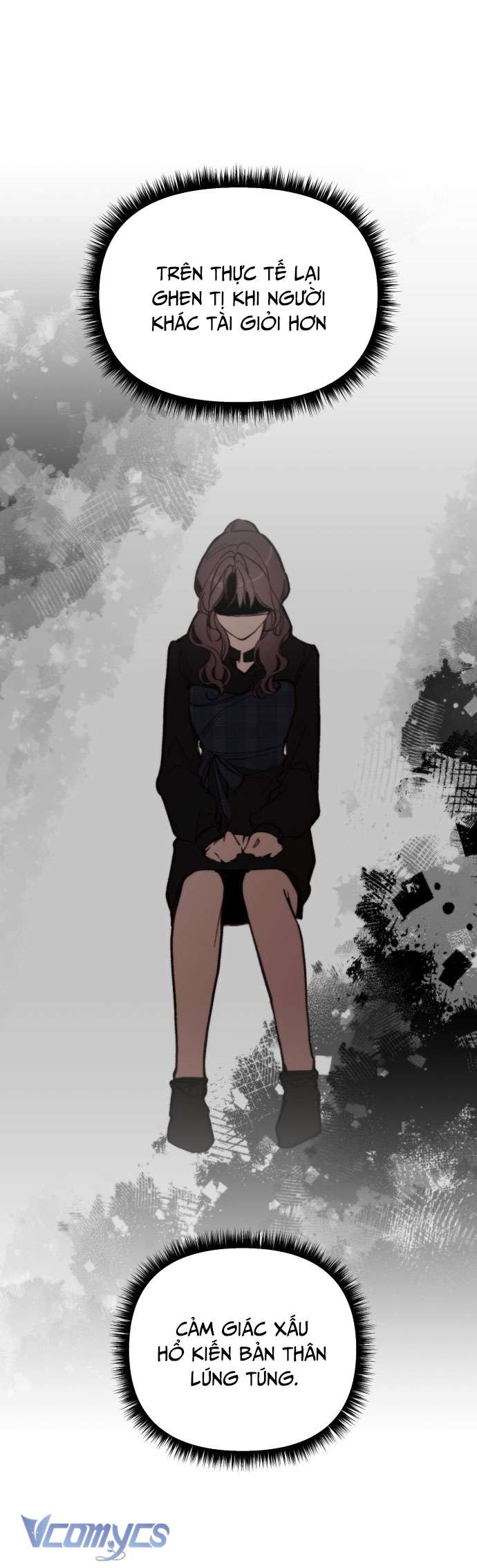 Ly Hôn Thì Dễ, Yêu Đương Mới Khó Chapter 9 - Trang 3