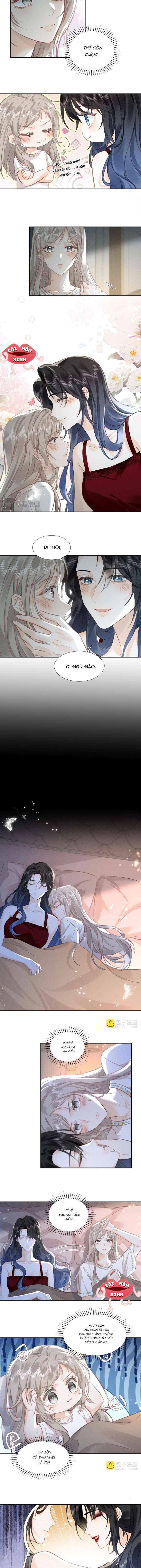 Ánh Trăng Của Cô Ấy Chapter 17 - Next Chapter 18