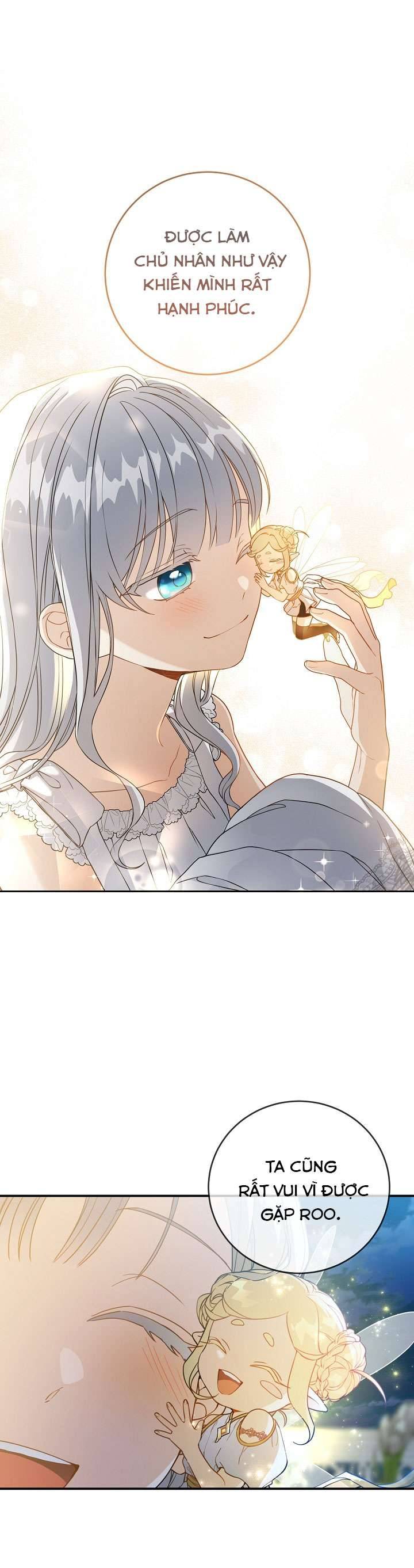 Lại Một Lần Nữa Hướng Về Ánh Sáng Chap 36 - Next Chap 37