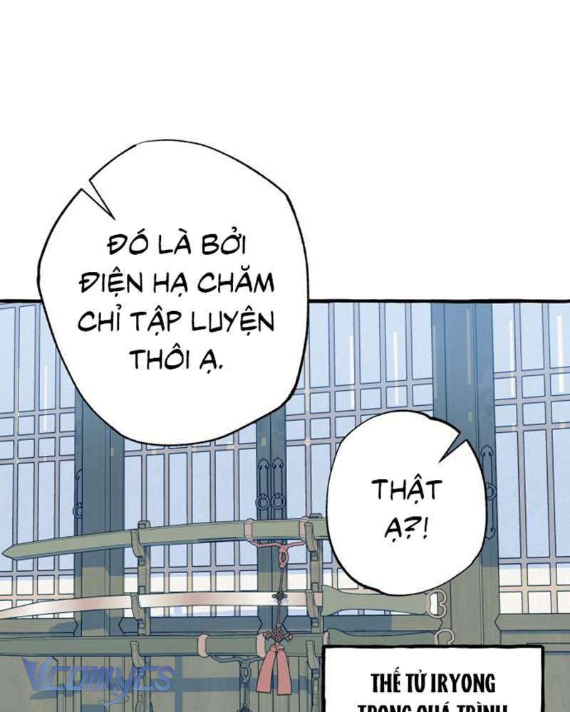 Chuyện Tình Tuyết Phương Bắc Chap 24 - Trang 4