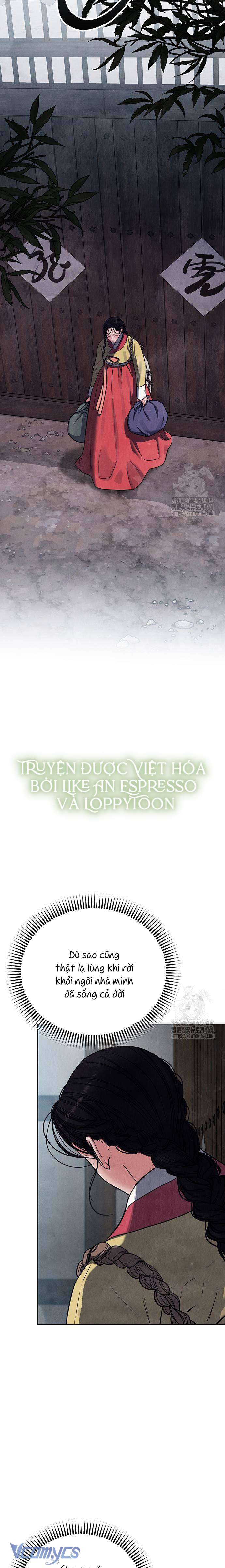 Quỷ Hồn Chap 4 - Trang 4