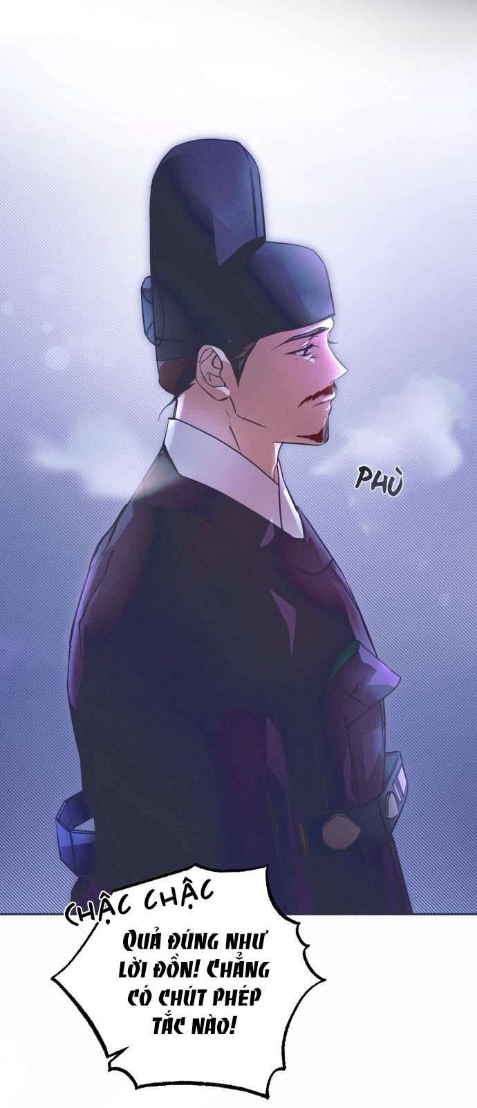 Dabi, Hương Vị Ngây Ngất Chap 6 - Trang 2