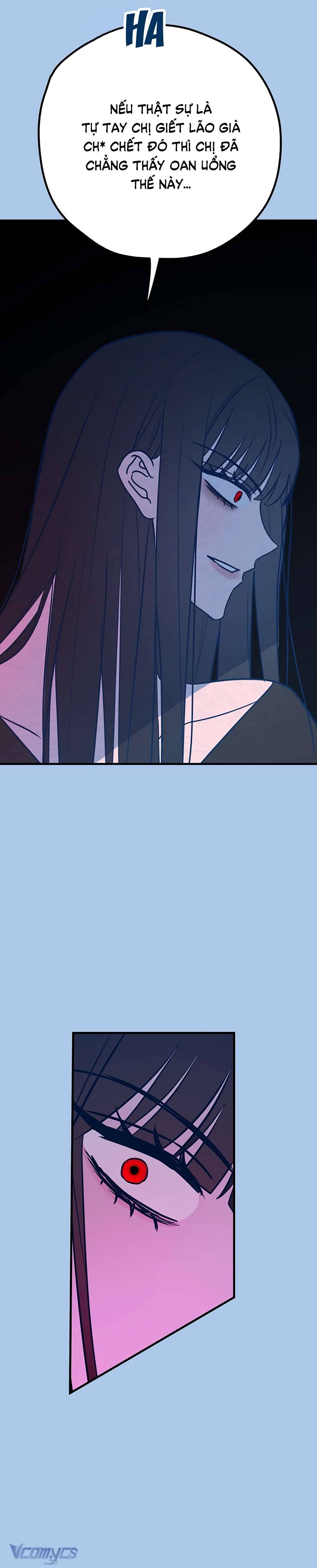 Kẻ Rác Rưởi Không Đáng Được Yêu Chapter 44 - Trang 4