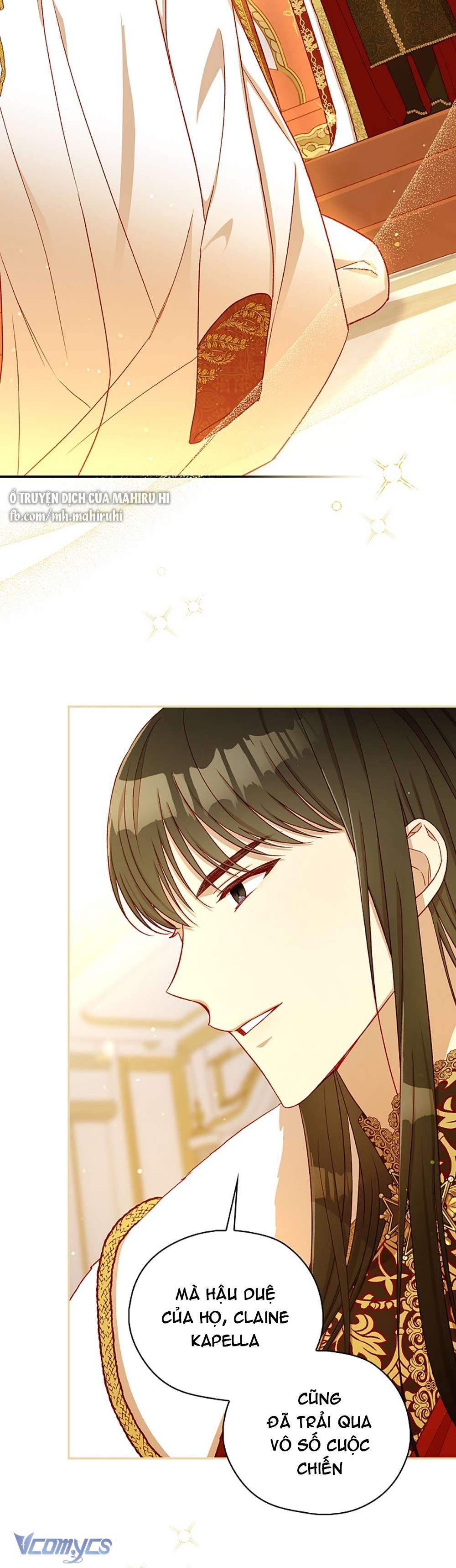 Sống Sót Dưới Thân Phận Hầu Nữ Chap 95 - Next Chap 96