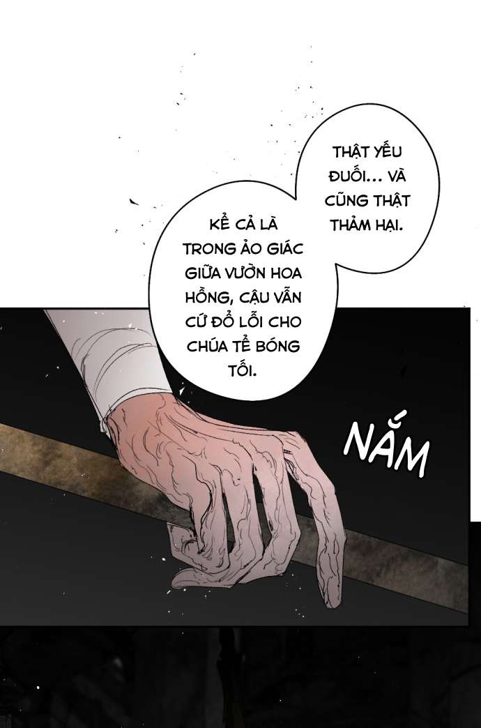 Lời Thú Nhận Của Chúa Tể Bóng Tối Chapter 103 - Trang 4