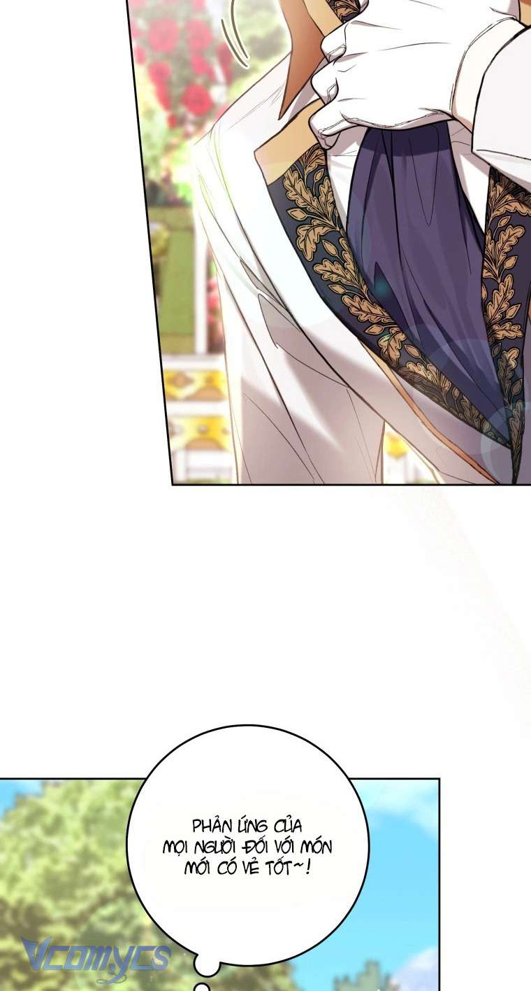 Làm Ác Nữ Bộ Không Tuyệt Sao? Chap 64 - Trang 4