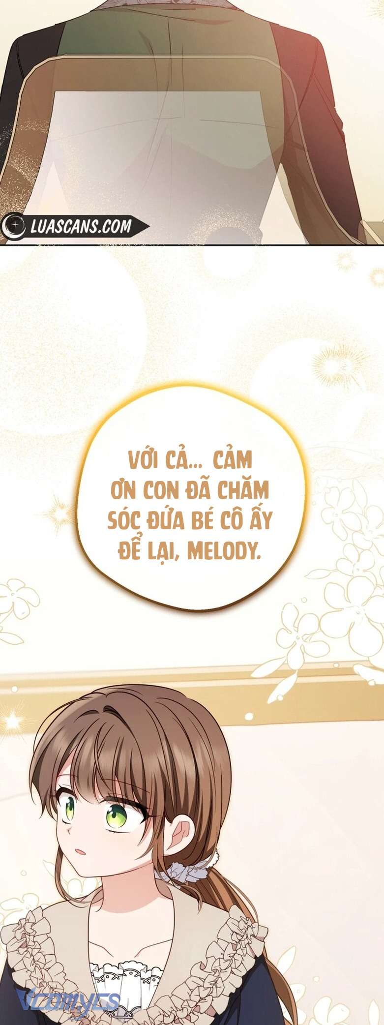 Được Yêu Thương Mà Còn Ngại Ngùng Sao! Chap 65 - Trang 4