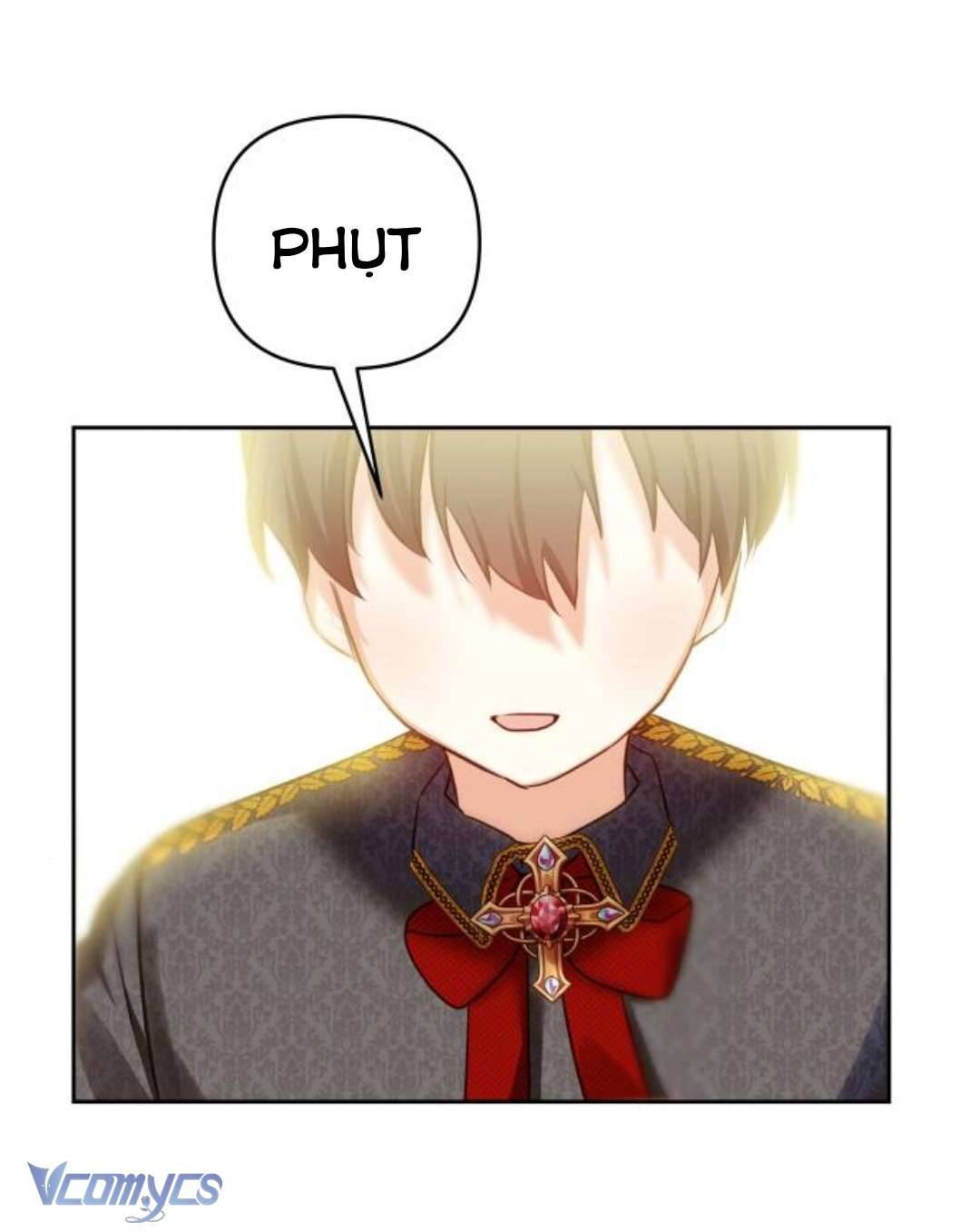 Con Gái Của Công Tước Ác Ma Chapter 36 - Trang 3