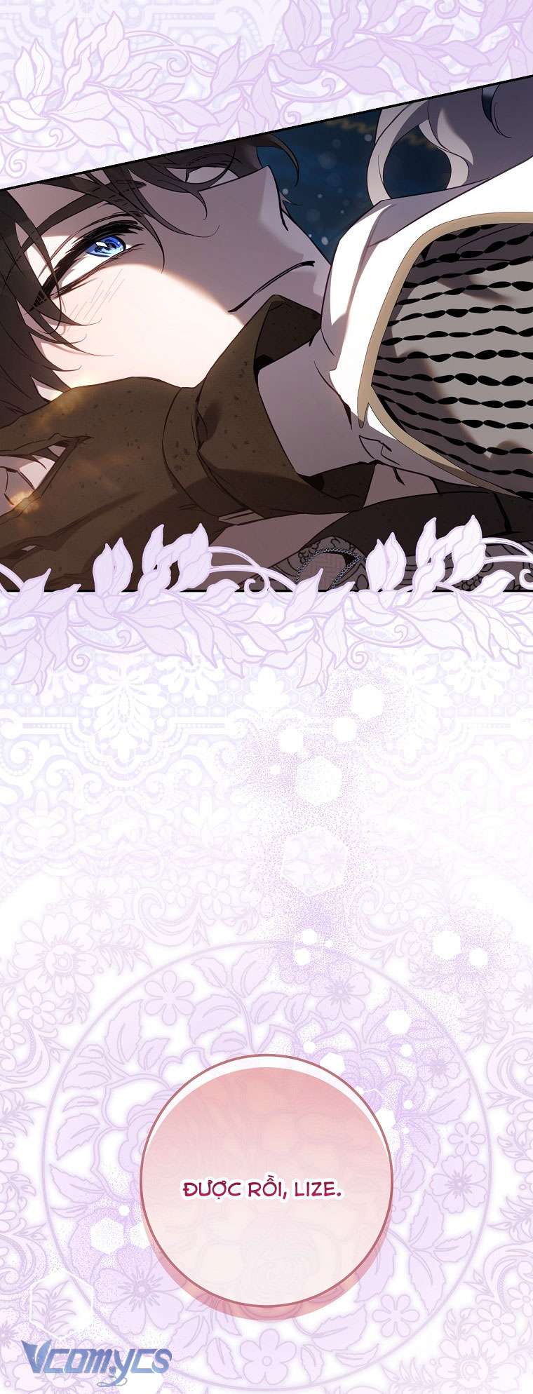 Thuần Hóa Bạo Quân Rồi Bỏ Trốn Chap 119 - Trang 2