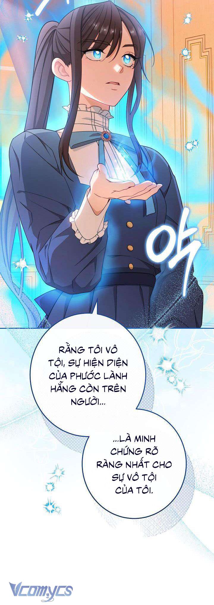 Hầu Gái Độc Quyền Của Hoàng Hậu Phản Diện Chapter 12 - Trang 4