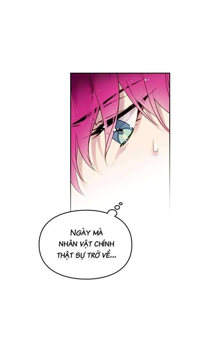 Kết Cục Của Nhân Vật Phản Diện Chỉ Có Thể Là Cái Chết Chapter 5 - Next Chapter 6