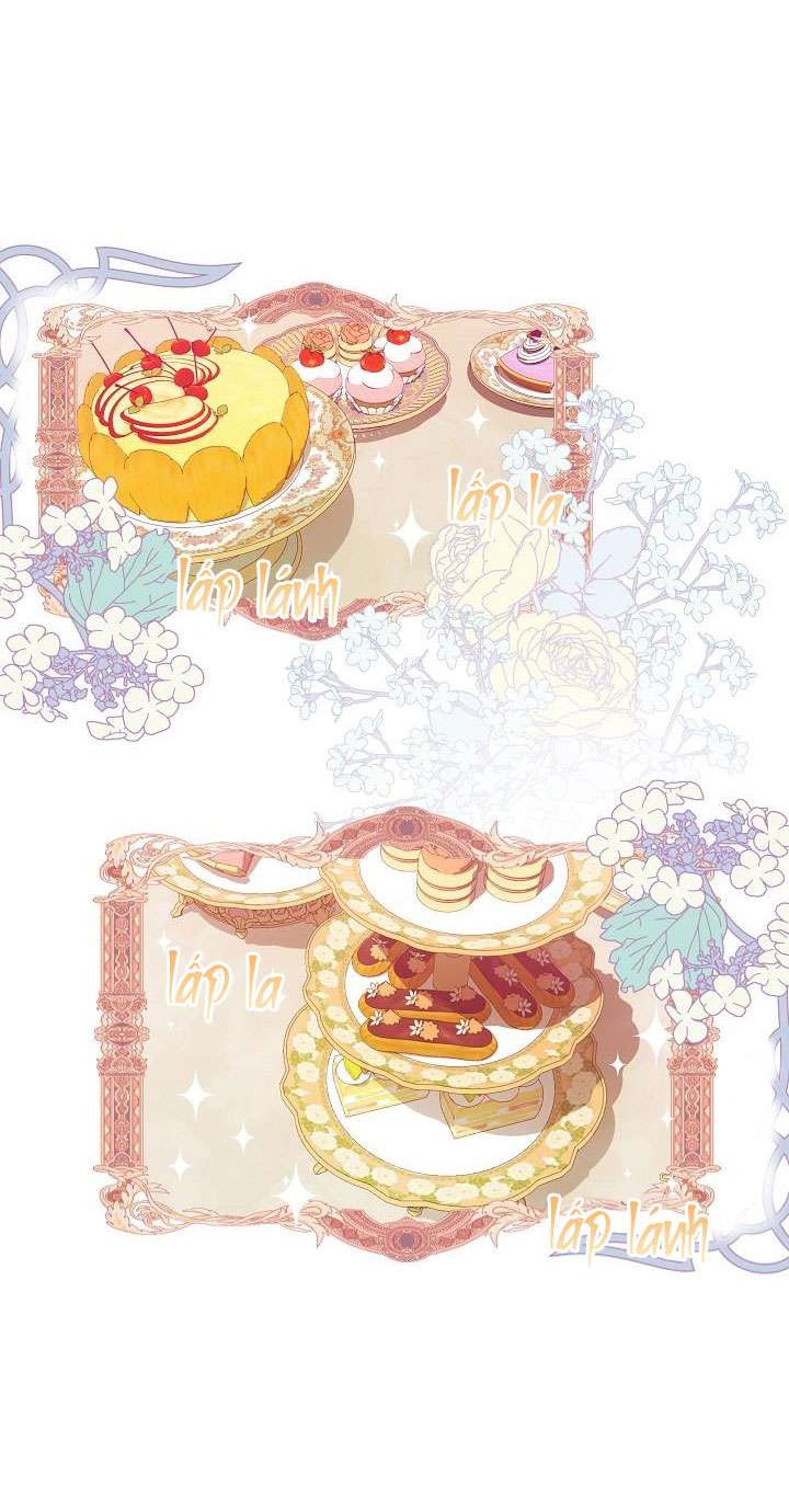 Quý Cô Thế Giới Ngầm Chap 23 - Trang 4