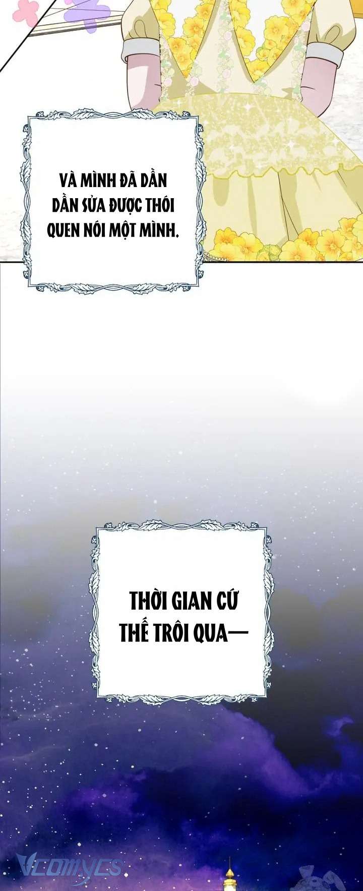 Sau Này Họ Sẽ Sinh Ra Tôi Chapter 19 - Trang 4