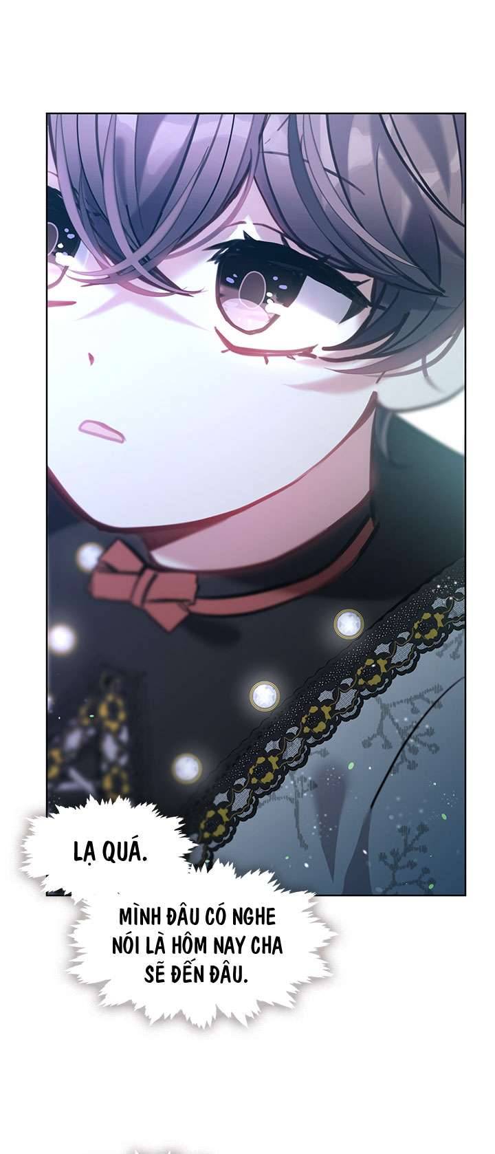 Gia Đình Bị Ám Ảnh Bởi Tôi Chapter 33 - Trang 4