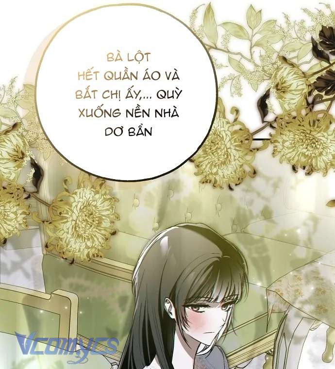 Ai Đó Đang Điều Khiển Cơ Thể Của Tôi Chapter 44 - Trang 4