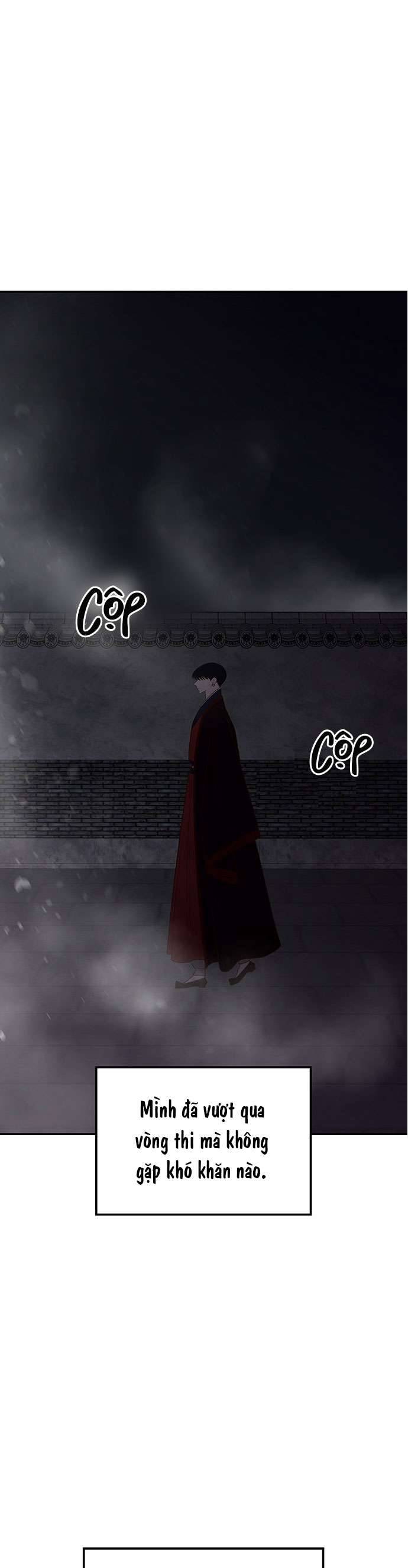 Vương Tử Huyền Bí Chapter 56 - Trang 4