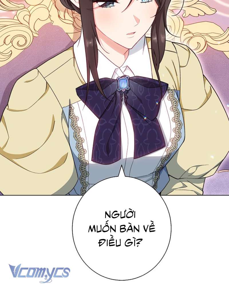 Hầu Gái Độc Quyền Của Hoàng Hậu Phản Diện Chapter 33 - Next Chapter 34