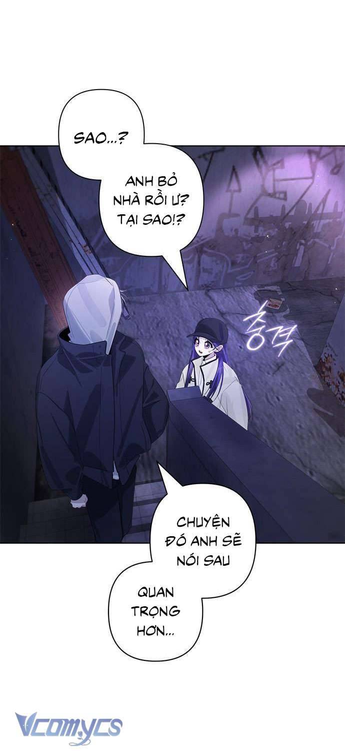 Đàn Anh Xấu Xa! Chap 81 - Trang 3