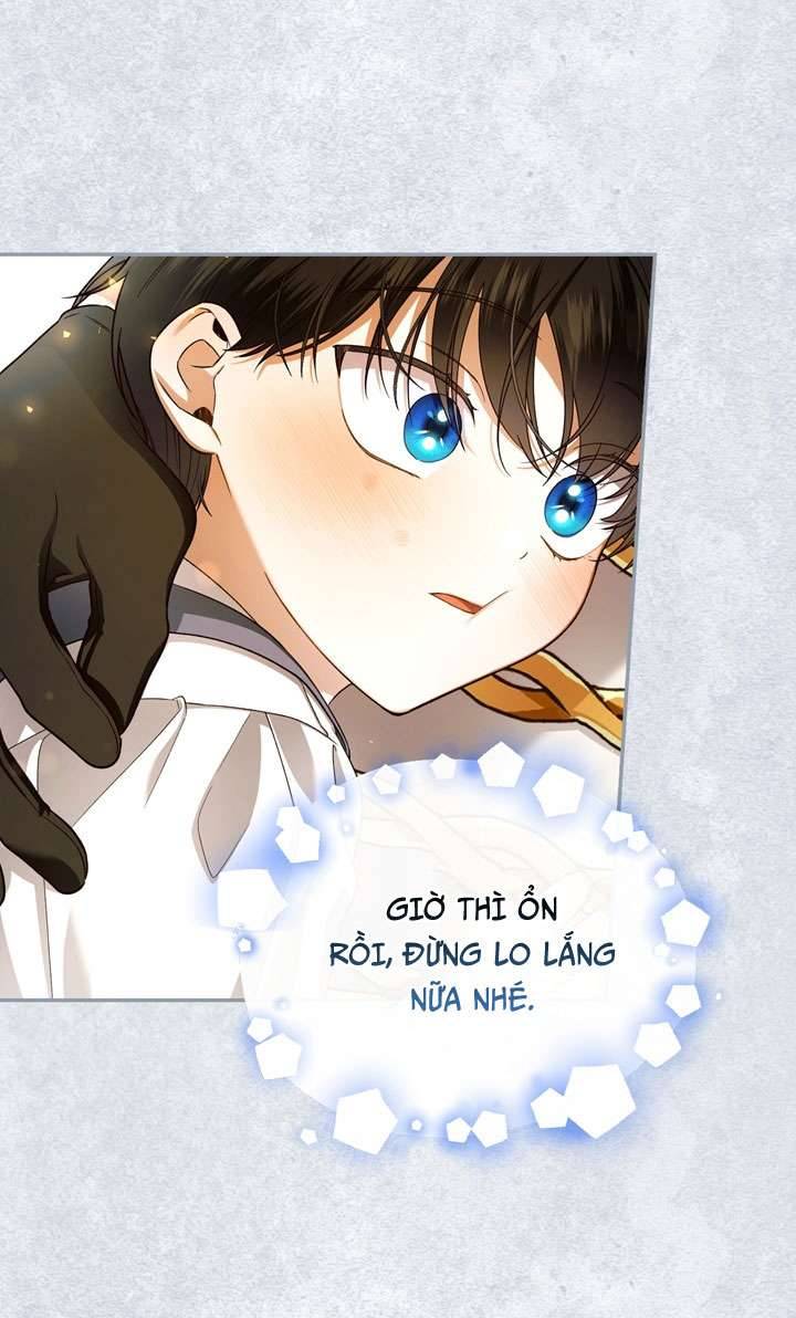Phương Pháp Che Giấu Đứa Con Của Hoàng Đế Chapter 31 - Trang 4