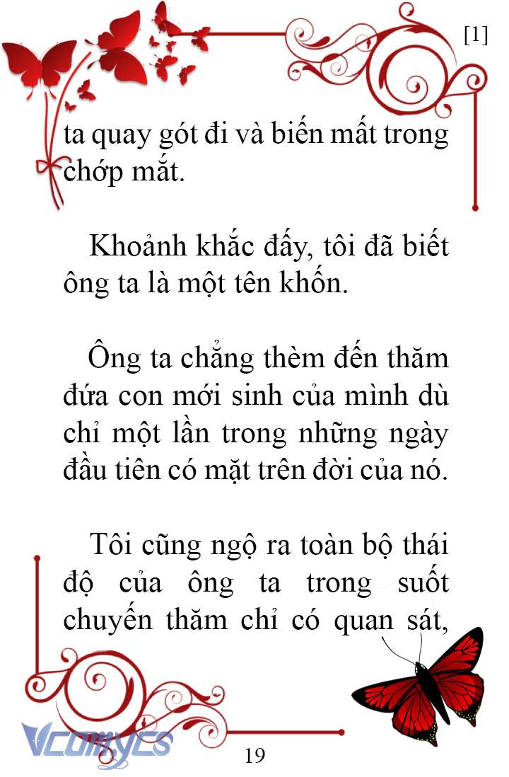 [Novel] Phương Pháp Bảo Vệ Anh Trai Nữ Chính Chap 1 - Next Chap 2