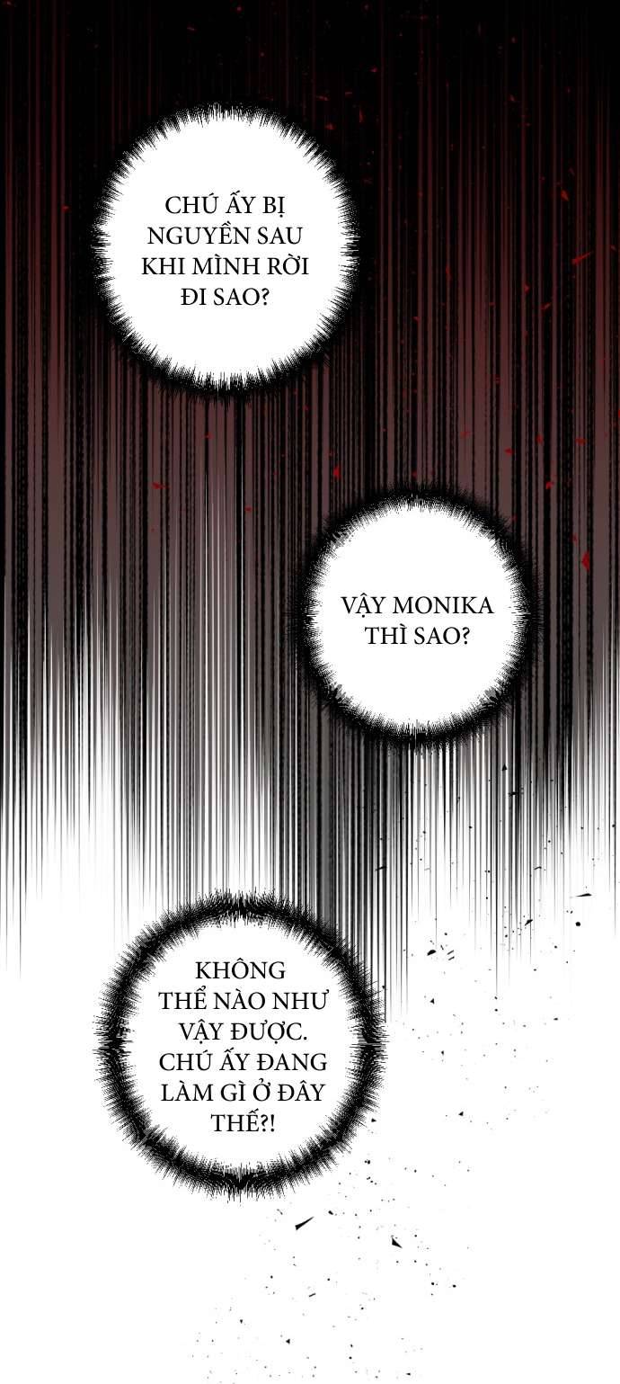 Lời Thú Nhận Của Chúa Tể Bóng Tối Chap 42 - Trang 4