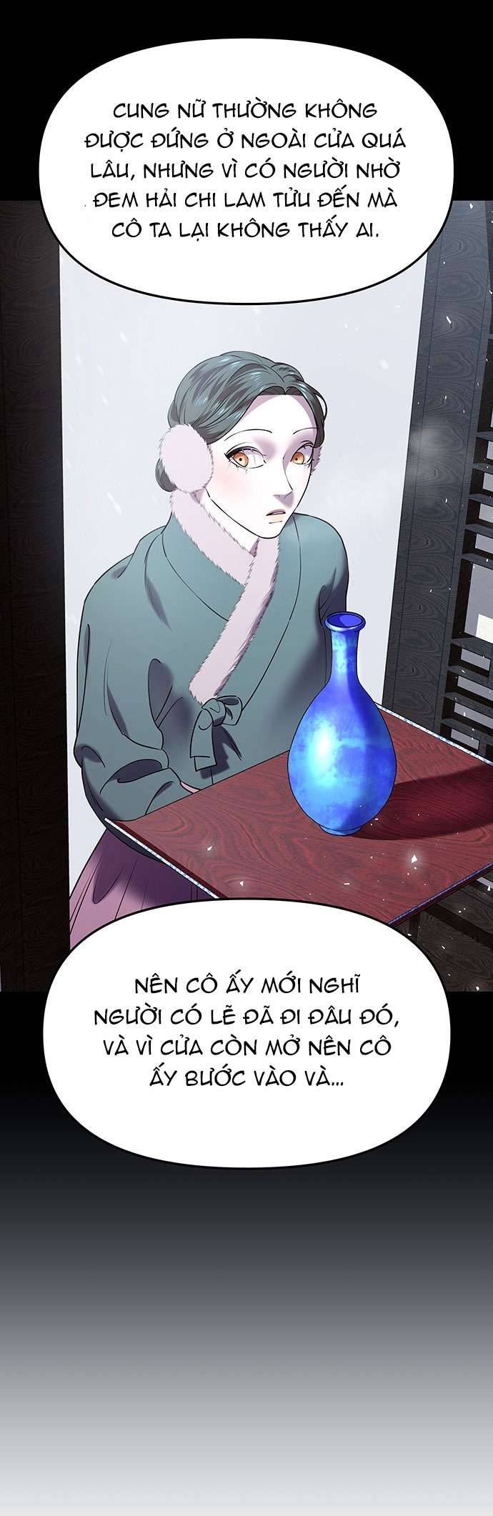 Vương Tử Huyền Bí Chapter 24 - Trang 4