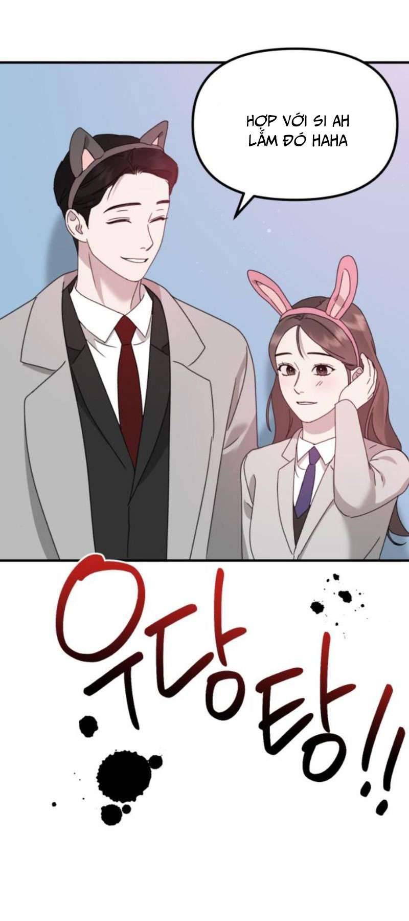 Thần Hổ Jang San Chap 34 - Trang 2