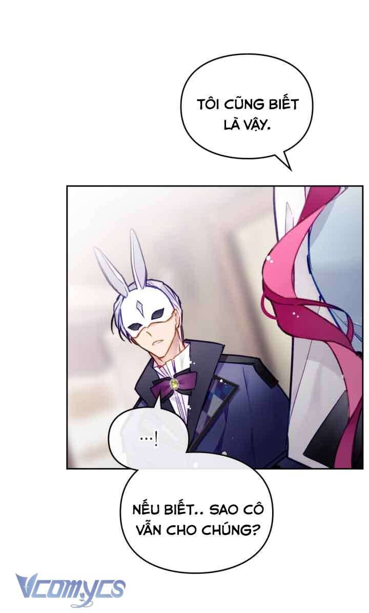 Kết Cục Của Nhân Vật Phản Diện Chỉ Có Thể Là Cái Chết Chapter 111 - Trang 4