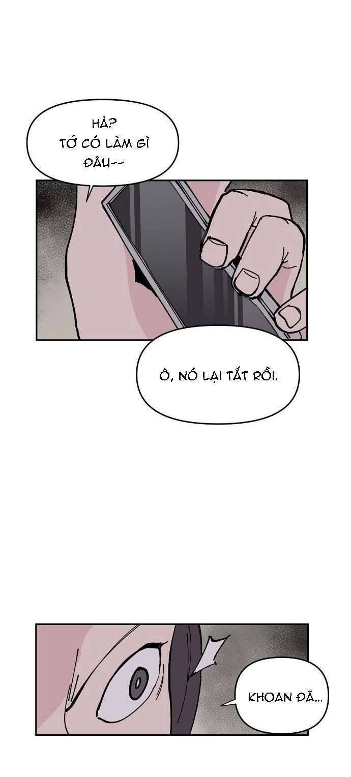 Yêu Không Hồi Kết Chap 6 - Trang 2