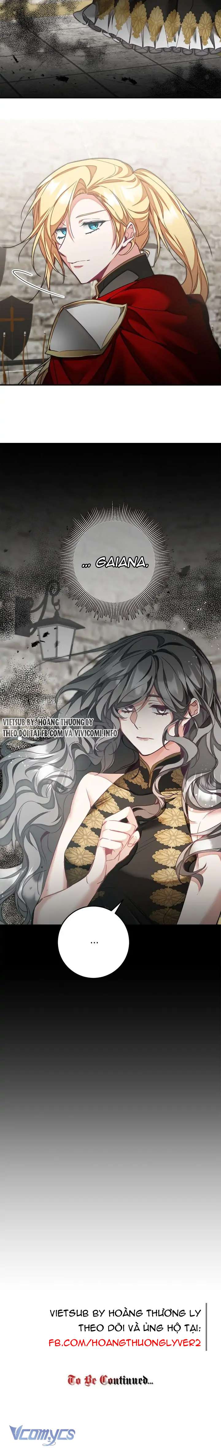 Xuyên Vào Tiểu Thuyết Làm Nữ Hoàng Tàn Độc Chap 117 - Trang 4