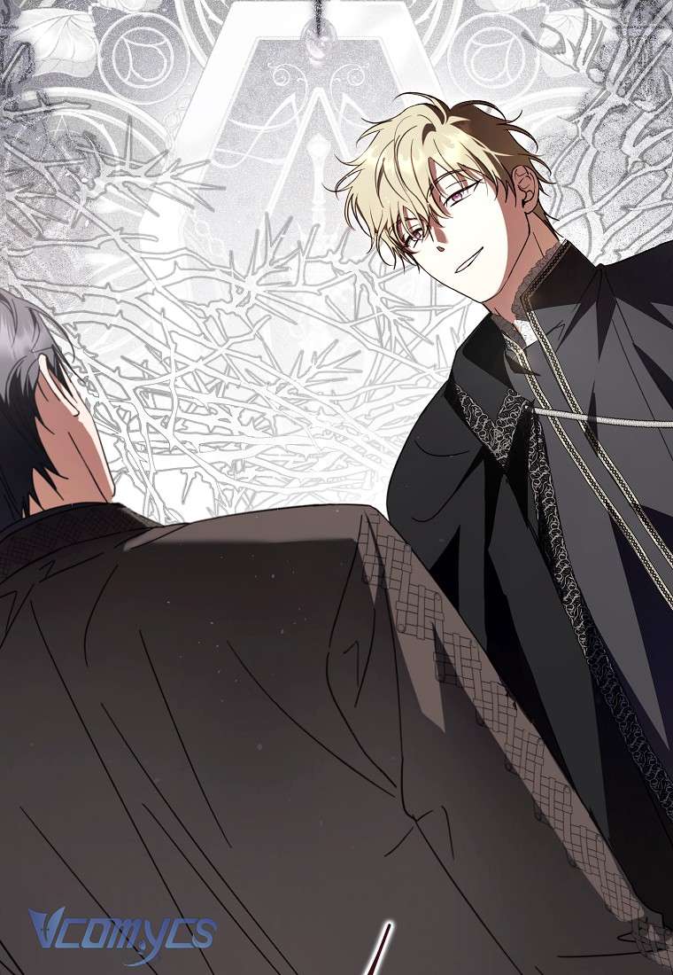 Các Nam Chính Đã Bị Nữ Phụ Cướp Mất Chap 34 - Trang 3