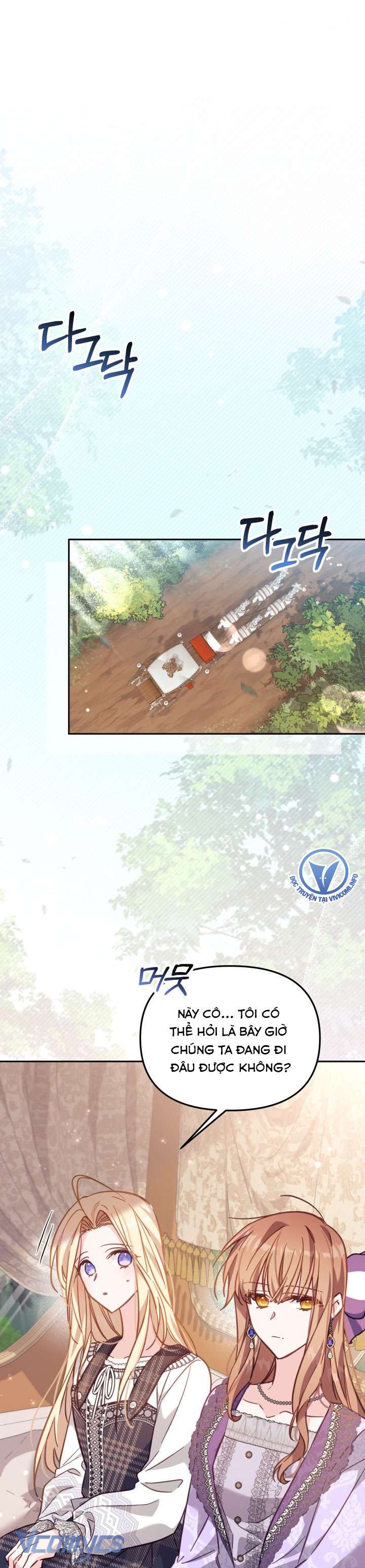 Không Có Chỗ Cho Kẻ Giả Mạo Chap 18 - Next Chap 19