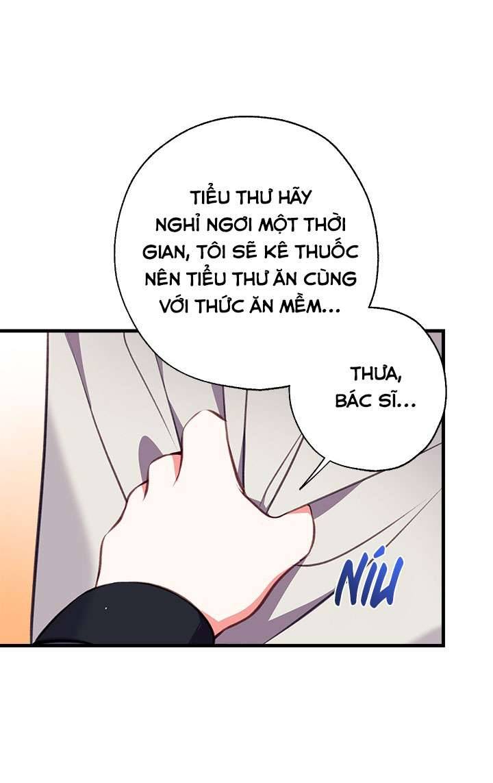 Chúng Ta Có Thể Trở Thành Một Gia Đình Được Không? Chap 5 - Trang 2