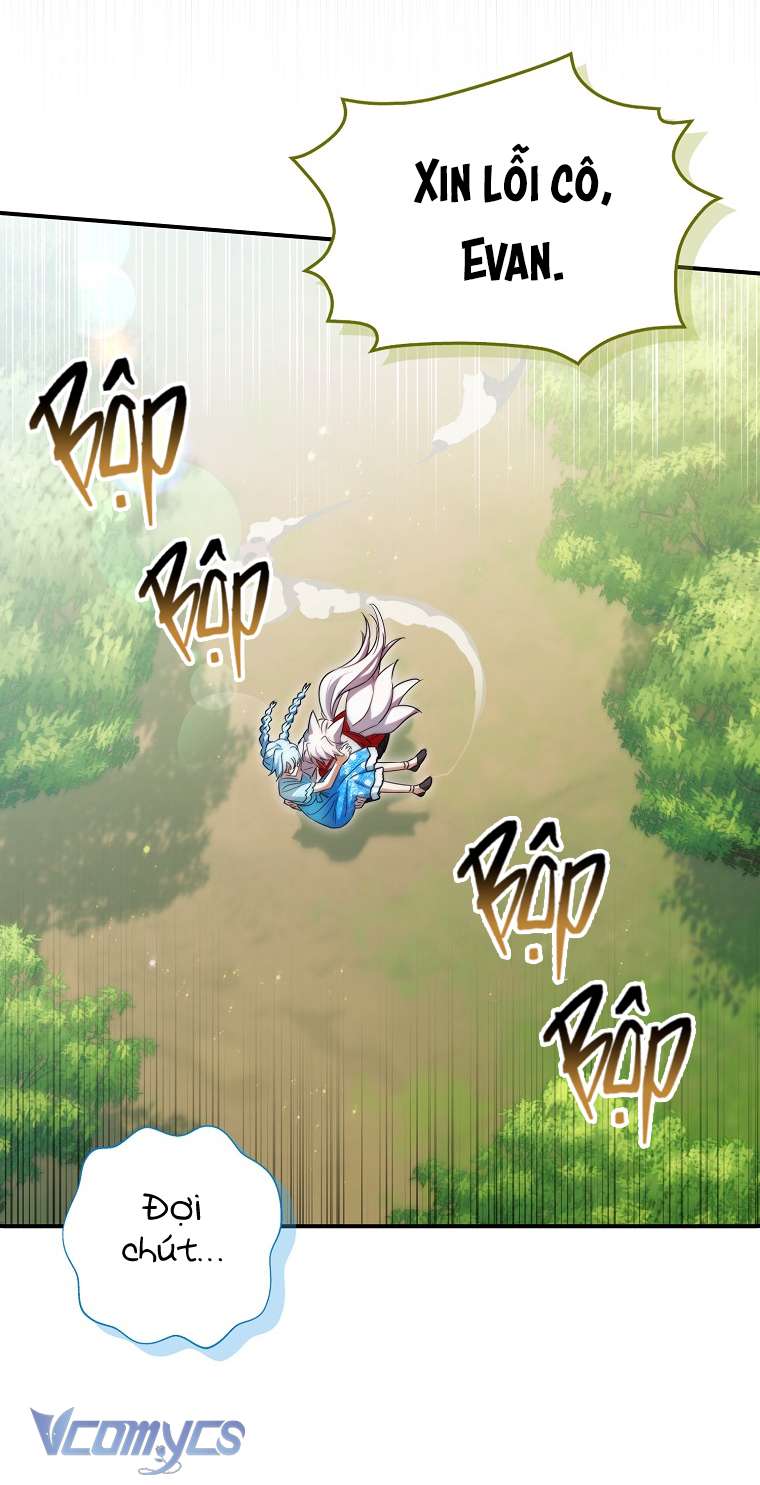 Thời Hạn Cuối Cùng Đang Tràn Ngập Trên Cửa Sổ Trạng Thái Chap 12 - Trang 4