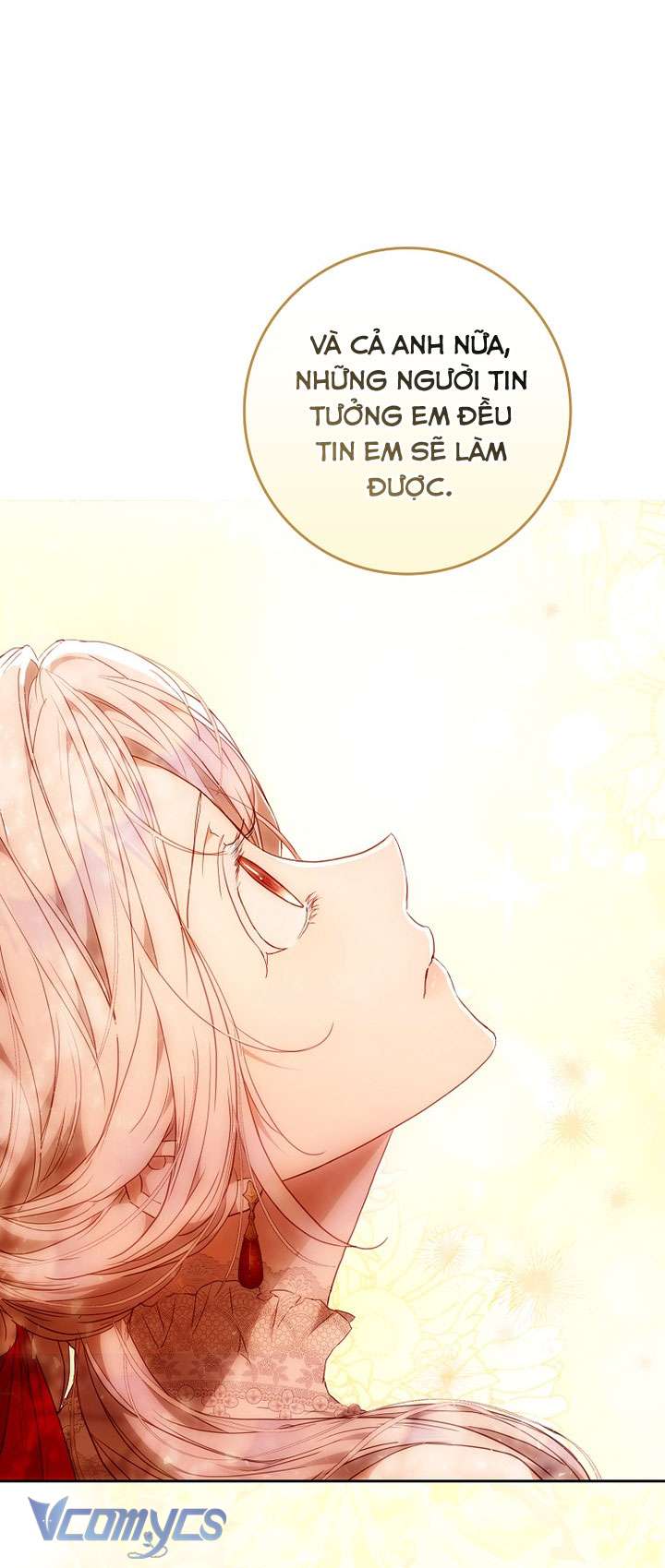 Tôi Trở Thành Vợ Của Nam Chính Chap 119 - Trang 2