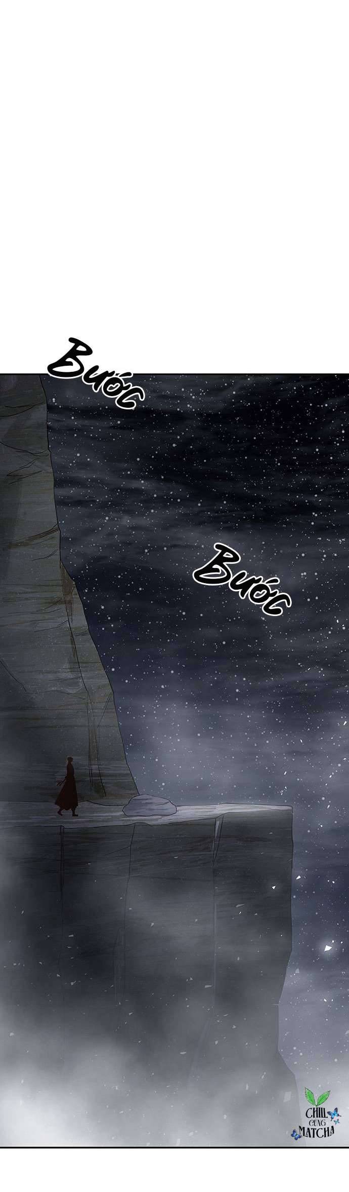 Vương Tử Huyền Bí Chapter 60 - Trang 4