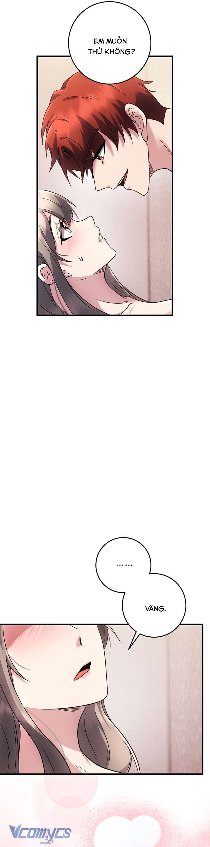 [18+] Mùa Đông Bất Tận Chap 7 - Trang 3