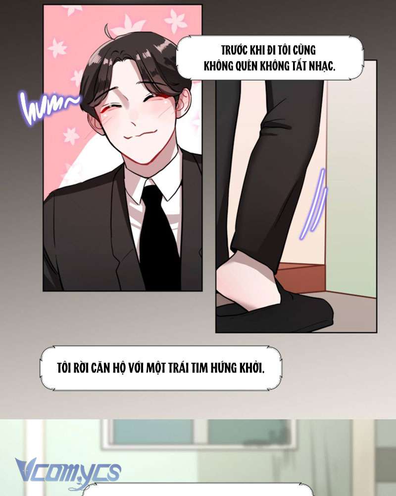 Sát Nhân Nhà Bên Chap 6 - Trang 2