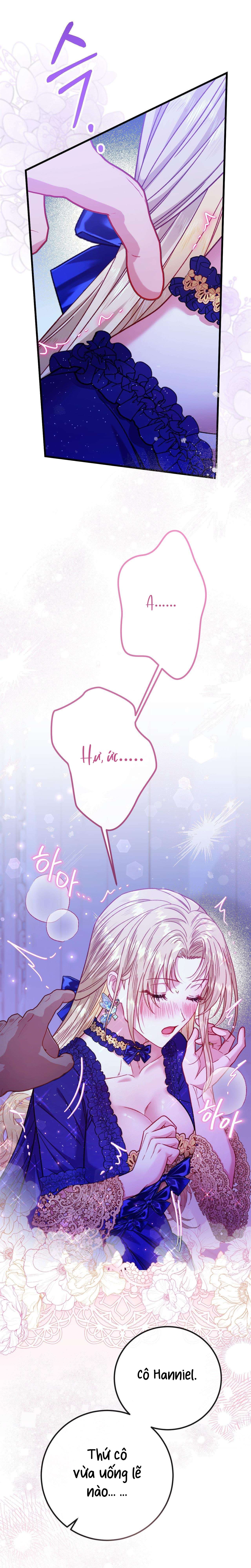 [ 18+ ] Bị Mắc Kẹt Trong Trò Chơi Harem Ngược Vô Vọng Chap 9 - Trang 2