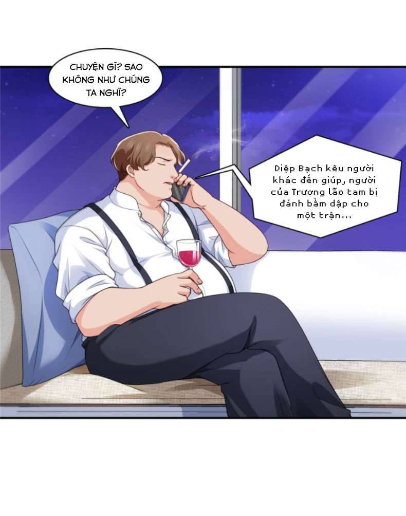 Hệt Như Hàn Quang Gặp Nắng Gắt Chap 205 - Trang 4