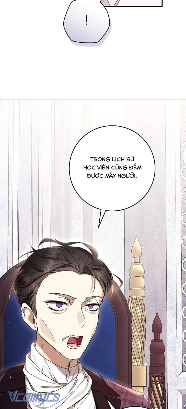 Làm Ác Nữ Bộ Không Tuyệt Sao? Chap 50 - Trang 4
