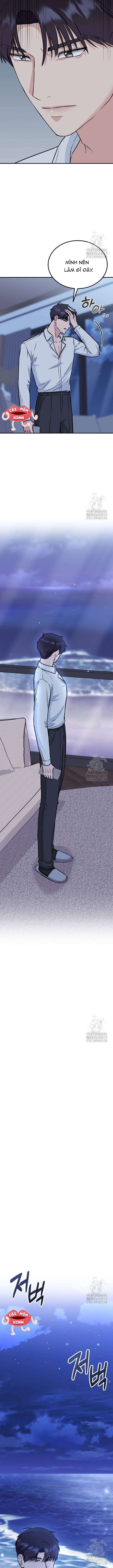 Tăng Ca Đêm Muộn Chapter 11 - Next Chap 11