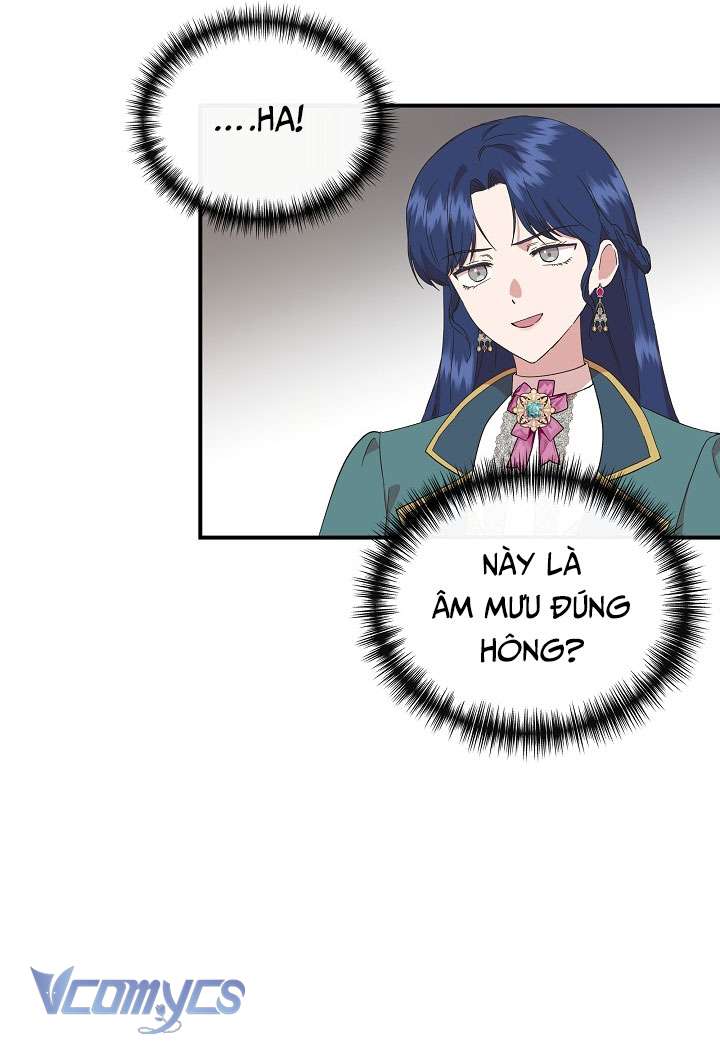 Tôi Không Phải Là Cinderella Chapter 88 - Trang 4