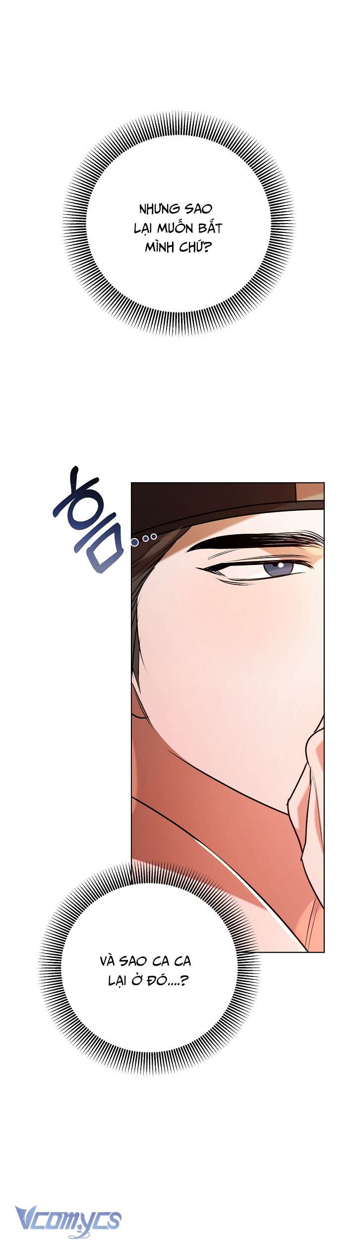 [18+] Biên Niên Sử Xuân Họa Thời Joseon Chap 38 - Trang 2