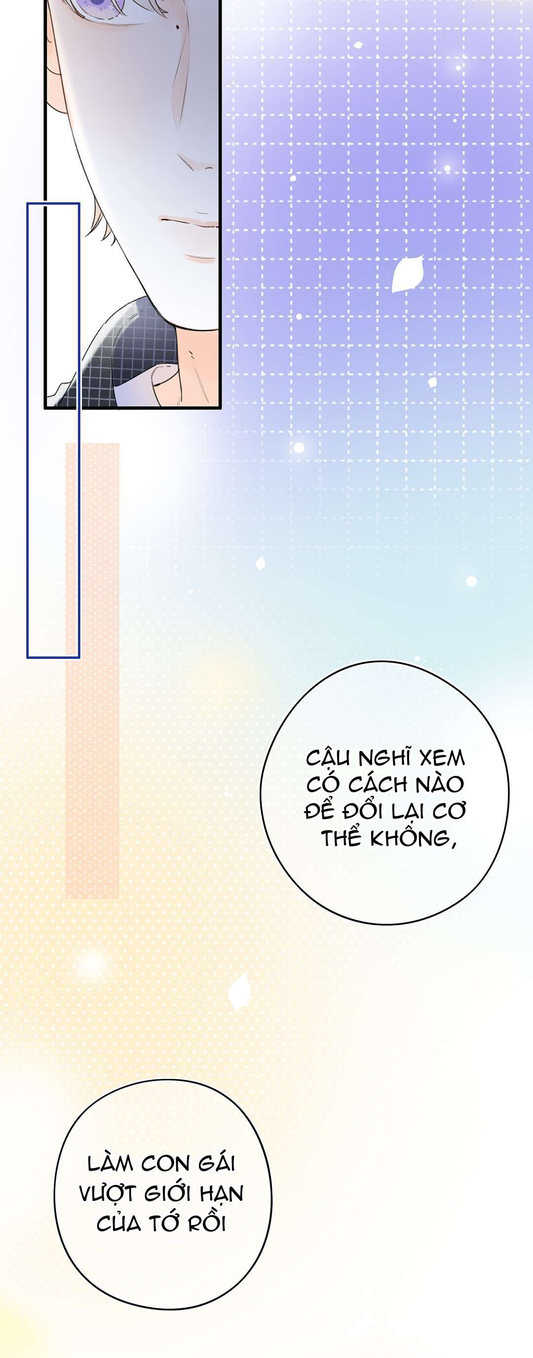 Ánh Sao Phiêu Linh Trong Nước Chapter 31 - Next Chapter 32