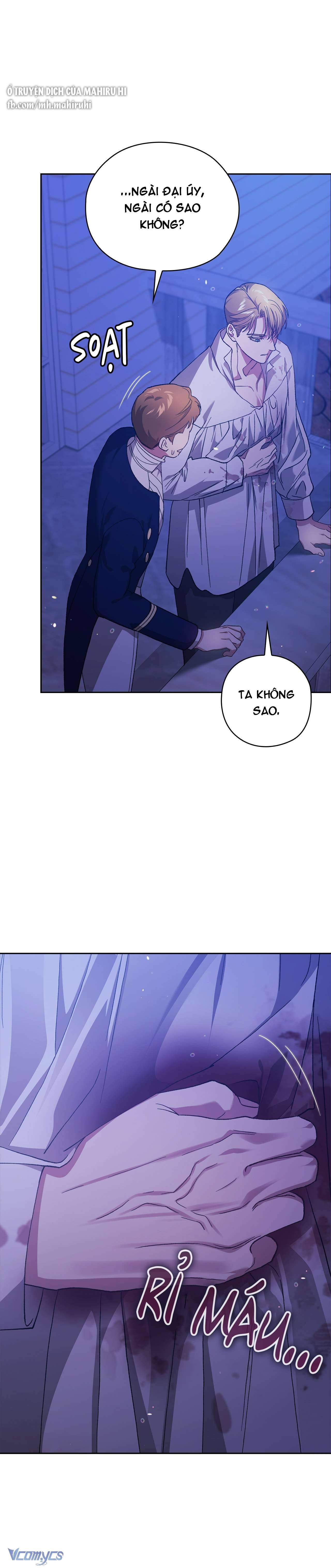 Hôn Nhân Này Rồi Sẽ Đổ Vỡ Chapter 76 - Trang 3