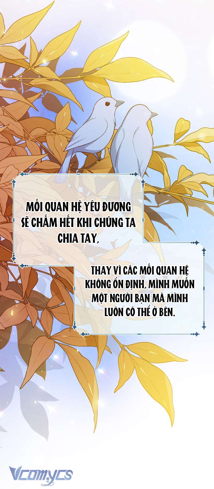 Tôi Đã Ở Đây Ngay Từ Đầu Chapter 34 - Trang 4